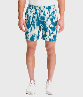 #ad The North Face Men PRINTED CLASS V Pull On Shorts 94291 $28.75