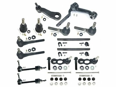 For 1995 1997 Lincoln Town Car Ball Joint Kit 29535BX Ball Joint $107.96