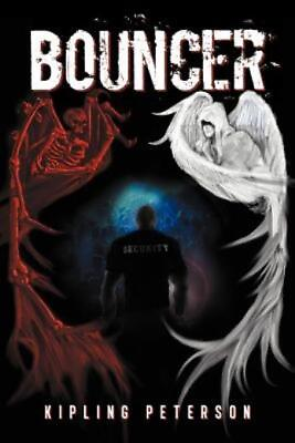 #ad Bouncer $17.09