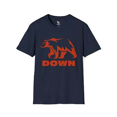 #ad Bear Down Softstyle T Shirt $22.00