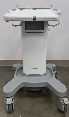 #ad Philips CX50 Rolling Cart $1999.00