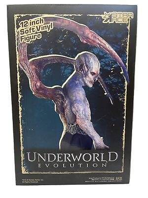 #ad Underworld Evolution Marcus REGULAR 12quot; Soft Vinyl Figure X Plus New in Box $299.99