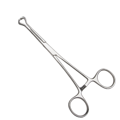 #ad Babcock Tissue Forceps 8.25quot; Delicate 10 mm wide Jaws Premium German Stain. $24.99