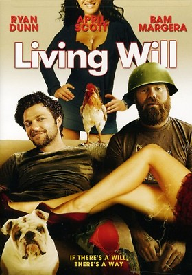 #ad Living Will New DVD Ac 3 Dolby Digital Dolby Widescreen $16.85