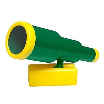#ad #ad Barcaloo Kids Playground Telescope for Swing Set or Jungle Gym $24.99