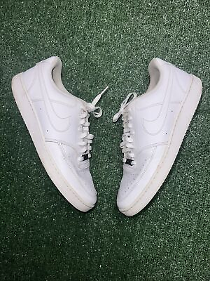 #ad court vision low size 11.5 $20.00