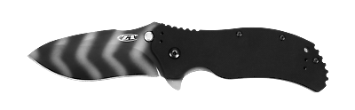 #ad Zero Tolerance Knives 0350TS Black G 10 S30V Stainless 350TS Ken Onion Knife $188.00