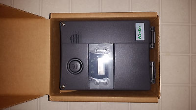 #ad GDN BCO 1 Wall Mounted CO NETWORK CARBON MONOXIDE GAS DETECTOR BACNET $502.35