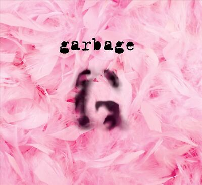 #ad GARBAGE GARBAGE NEW LP $42.93