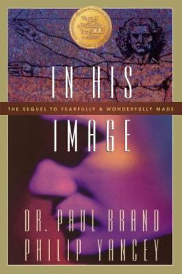 #ad In His Image by Brand Paul; Brand Paul; Yancey Philip $5.21