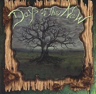 #ad Days Of New : Days of New Ii us Import CD 1999 $6.35