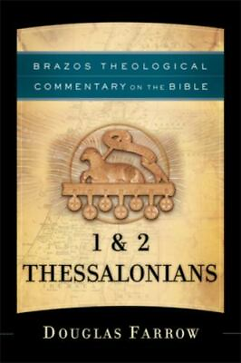 #ad 1 amp; 2 Thessalonians $38.85