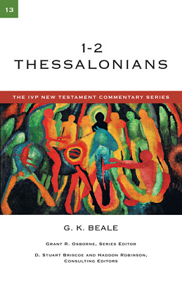#ad 1 2 Thessalonians $22.44