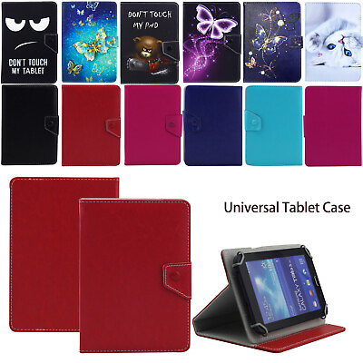 #ad For Samsung Galaxy Tab S9 E 9.6 8.0 E Lite 7.0 Tablet Universal Case Cover $11.99
