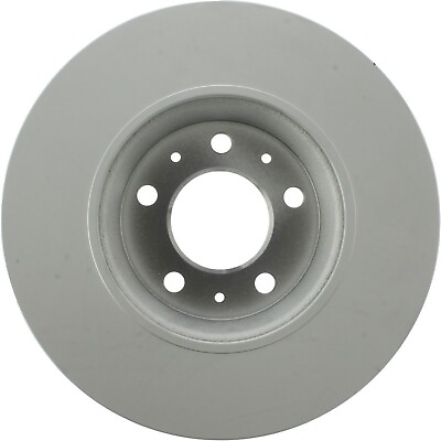 For 2007 2010 Saturn Sky Disc Brake Rotor Full Coating Front Centric 2008 2009 $79.89