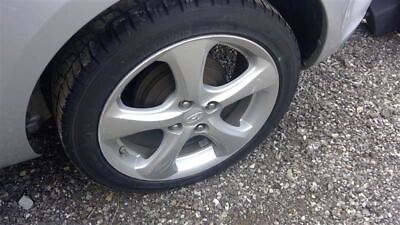 #ad Wheel 15x5 1 2 Alloy 5 Spoke Without Fits 07 11 ACCENT 47508 $139.03