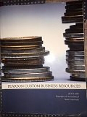 #ad Pearson Custom Business Resources Pearson $6.68