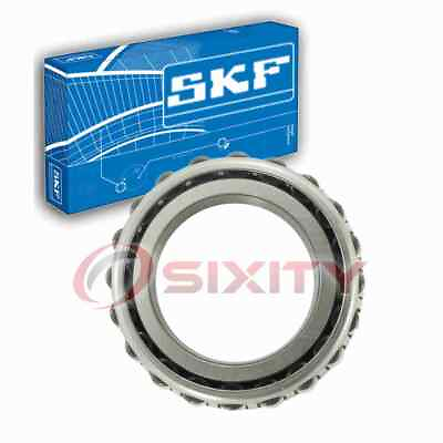 #ad SKF Front Inner Wheel Bearing for 1991 2003 GMC Sonoma Axle Drivetrain ie $13.52