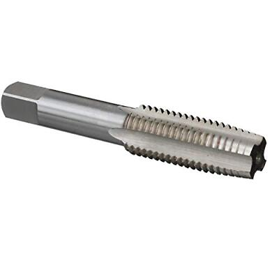 #ad Drill America m50 x 3 High Speed Steel Plug Tap Pack of 1 $342.54