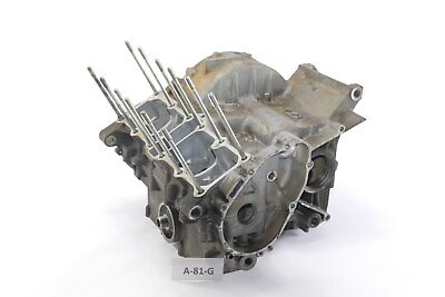 #ad Honda CBR 400 R NC23 Bj 1986 engine block engine block A81G GBP 128.44