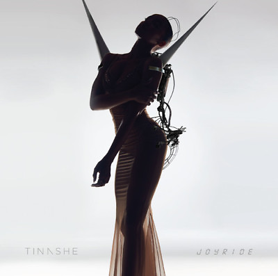 #ad Tinashe Joyride New CD Clean $12.51