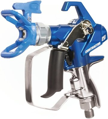 #ad New Graco RAC X Contractor PC Compact Airless Paint Spray Gun $301.00