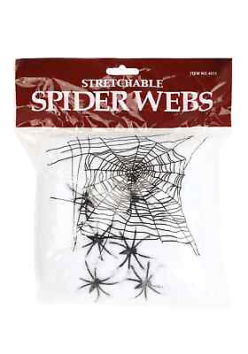 #ad White Spider Web $13.98