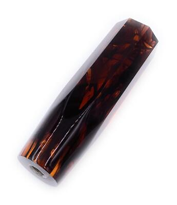 #ad Amber Shift Knob 150Mm 10 12 1.25 Chic And Luxurious Pattern $188.50
