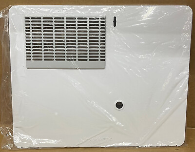#ad Dometic 91386 Access Door For 6 gallon Atwood Water Heater Artic White $33.00