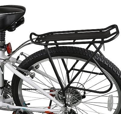#ad Ibera Bike Rear Rack Carrier Non Disc Brake Mount Bike Cargo Pannier Rack 26 29quot; $40.99