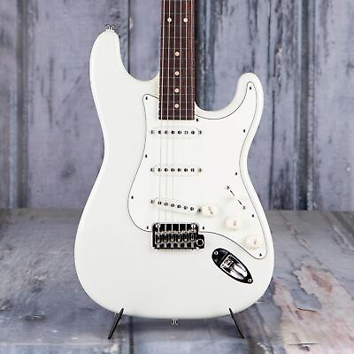 #ad Suhr Classic S SSS Olympic White $3299.00
