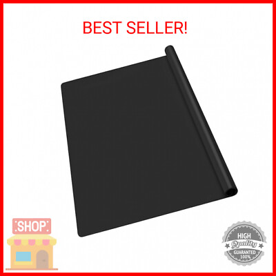 #ad Gartful Extra Large Silicone Mat for Craft 25.2quot; x 17.7quot; Silicone Craft Sheet J $15.40