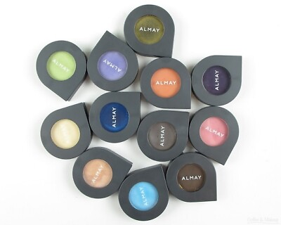 #ad Almay Shadow Softies Eye Shadow Choose your color choose your color $3.95