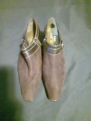 #ad Liz amp; Co. Magda Women#x27;s Shoes Size 8.5M $25.00