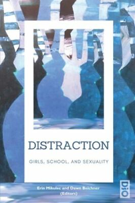 #ad Distraction: Girls School and Sexuality Like New Used Free shipping in th... $38.62