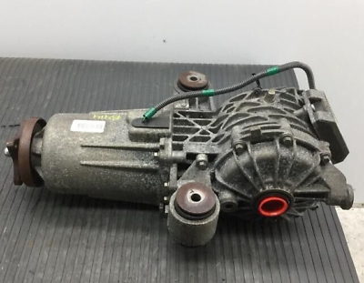 #ad 2010 2017 CHEVY Equinox GMC Terrain Rear Axle Differential Carrier Assembly OEM $160.00