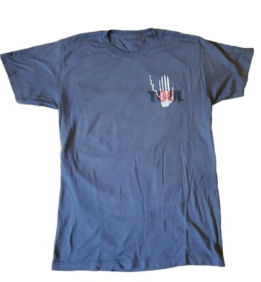 #ad TOOL Los Angeles California Band Concert Adam Jones Art Graphic T Shirt Adult M $50.99