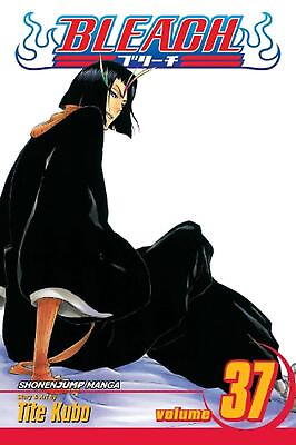 #ad Bleach Vol. 37: Beauty Is So Solitary by Tite Kubo English Paperback Book $13.47