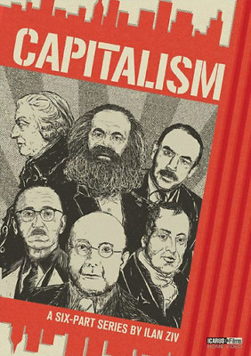#ad Capitalism: Six Part Series New DVD $27.98