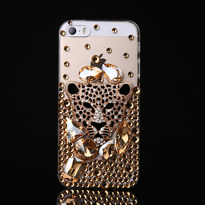 #ad for Galaxy S20 FE S21 S22 Ultra Note 10 20 Ultra Diamonds Phone Case for Women $6.55