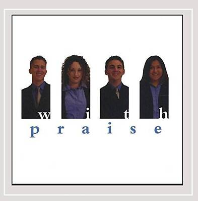 #ad Classic With Praise Audio CD By With Praise GOOD $7.76