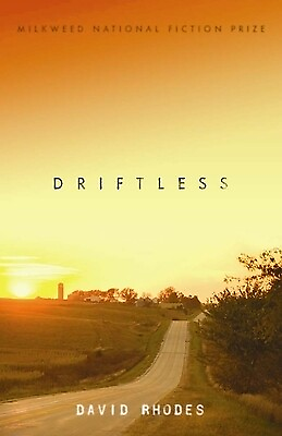 #ad Driftless Rhodes David $16.00
