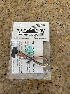 #ad Top Gun Technologies MD 1 $10.95