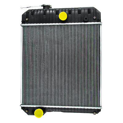 #ad Aluminum Core Cooling Radiator 2485B283 for Perkins 1006 6T ASI $359.00