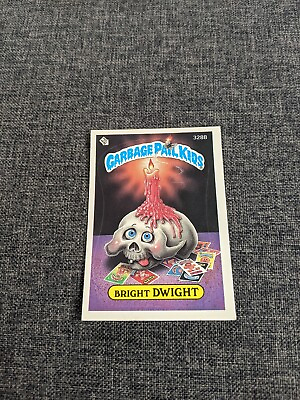 #ad Garbage Pail Kids 1986 1987 Topps 60 different stickers cards 🔥 🔥 $1.99