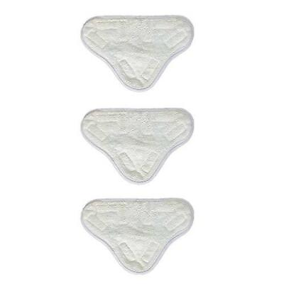 #ad NC X5 Replacement Micro fiber Pads 3 Pack $10.59