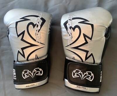 #ad Rival RB11 Evolution Bag Gloves $145.00