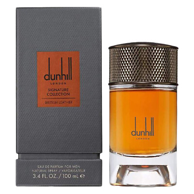 #ad dunhill Signature 3.4oz Men#x27;s Eau de Parfum $55.15