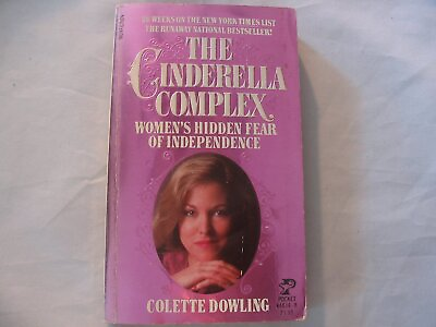 #ad The Cinderella Complex: Women#x27;s Hidden Fear of Independence $5.07