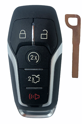 #ad For Lincoln MKC MKX MKZ Smart Remote Key Fob M3N A2C31243300 902MHz 164 R7991 $29.95